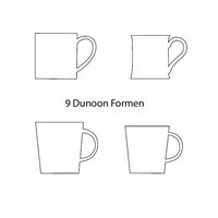 Dunoon-9-Formen