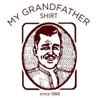 Grandfather-Shirts-Irland